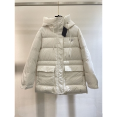 Prada Down Jackets